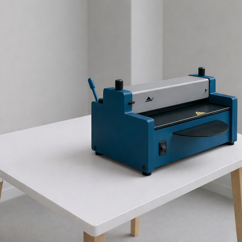 Troqueladora Horizontal